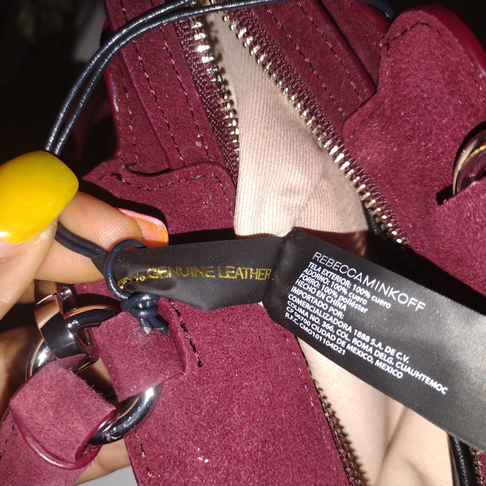 Rebecca minkoff - Picture 4 of 9